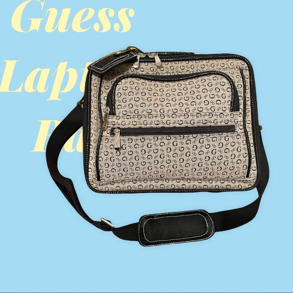 Guess Laptop Bag